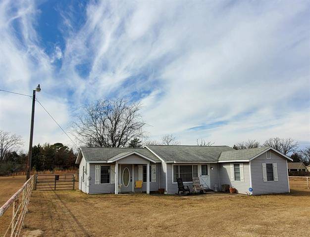 Canton, TX 75103,337 VZ County Road 2114