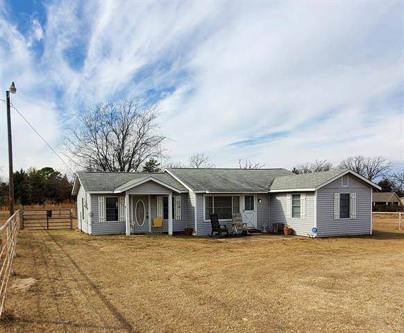 Canton, TX 75103,337 VZ County Road 2114