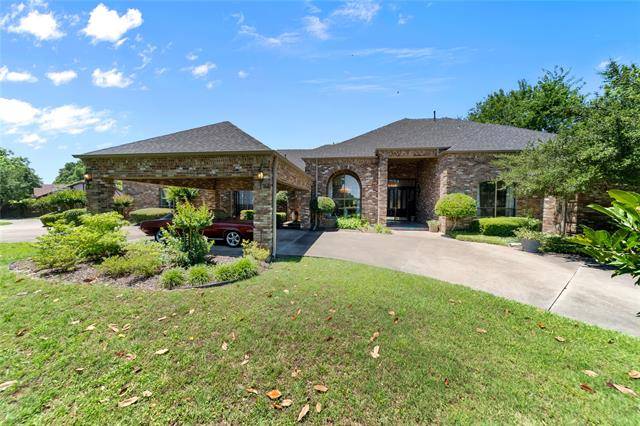 Mount Pleasant, TX 75455,4731 Lakeside Drive