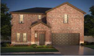 Fort Worth, TX 76108,2829 Andesite Lane