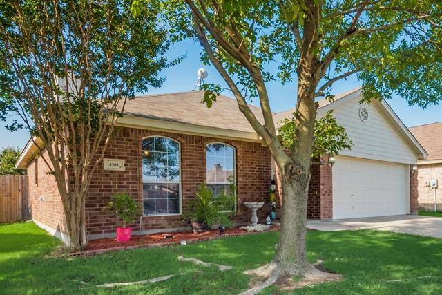 Fort Worth, TX 76036,4301 Sweet Clover Lane