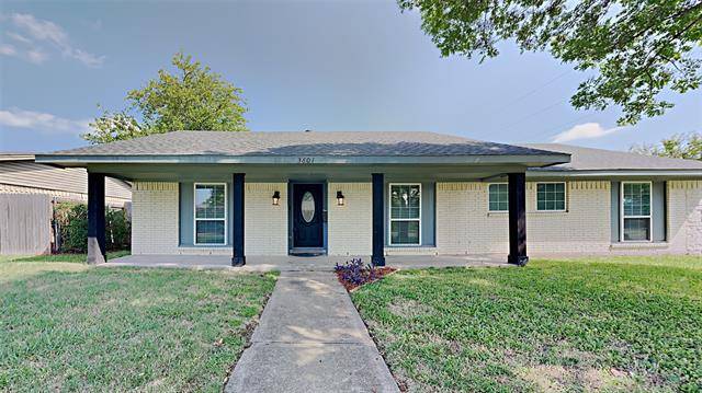 Garland, TX 75042,3601 Mosswood Drive