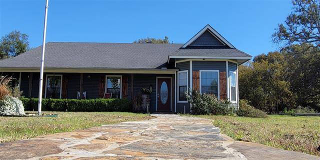 Mineola, TX 75773,115 Private Road 6606