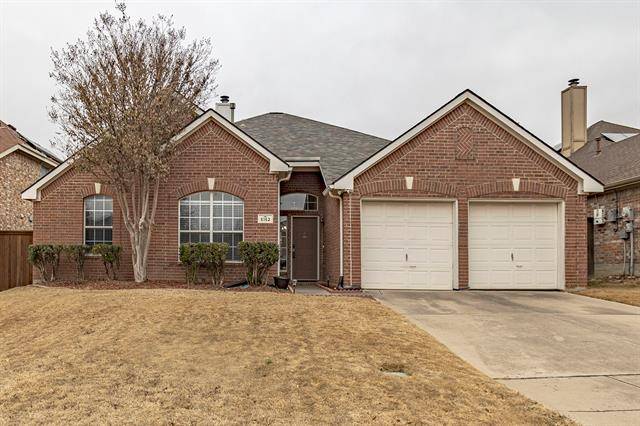 Fort Worth, TX 76133,5162 Brook Meadow Lane