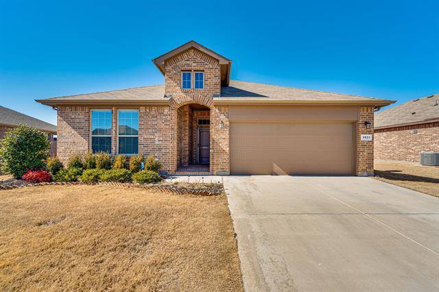 Cleburne, TX 76033,1831 Creekwood Drive