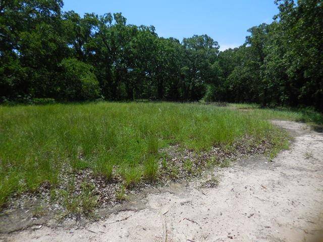 Quinlan, TX 75474,25.9 ac County Rd 2300