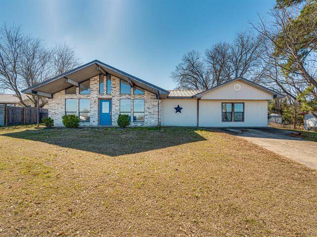 Brownsboro, TX 75756,14036 Saylors Street