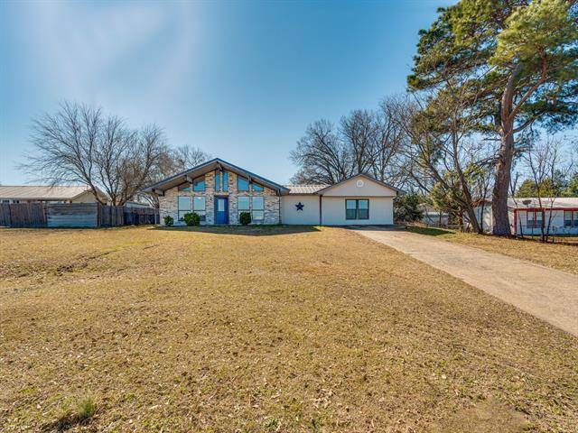 Brownsboro, TX 75756,14036 Saylors Street