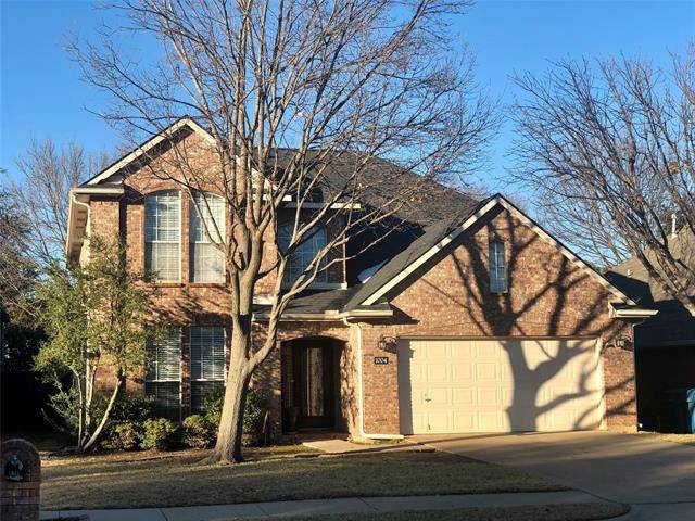 Flower Mound, TX 75028,1004 Sugarberry Lane