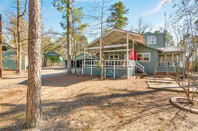 Holly Lake Ranch, TX 75765,184 Wildwood Trail