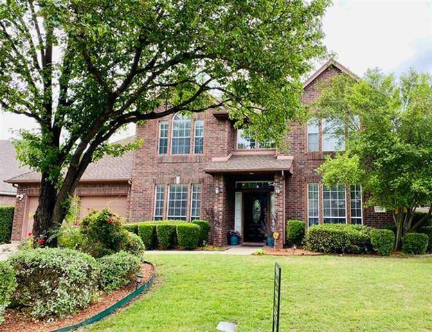 Fort Worth, TX 76137,3508 Stone Creek Lane N