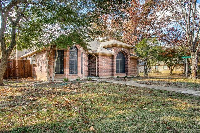 Fort Worth, TX 76137,6941 Bentley Avenue