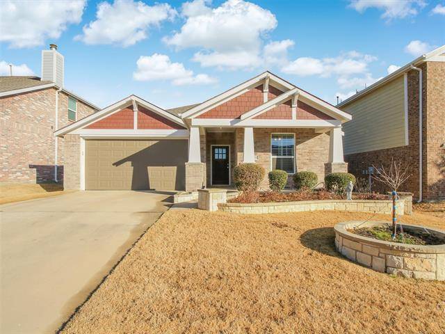 Wylie, TX 75098,1711 Wildflower Lane