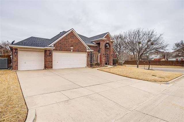 Fort Worth, TX 76123,8300 Hearthstone Court