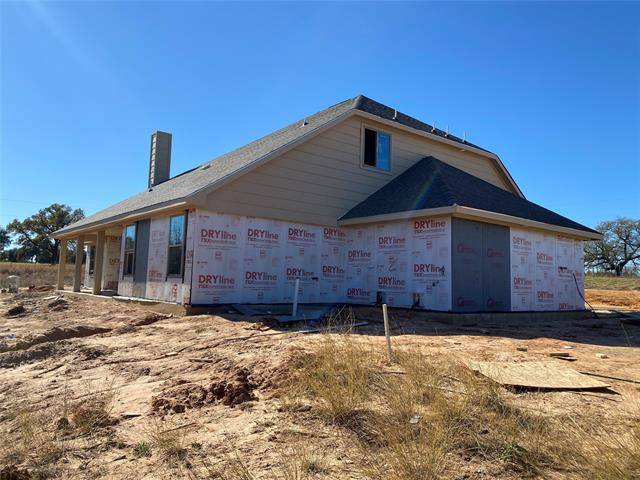 Weatherford, TX 76088,100 Pintail Lane