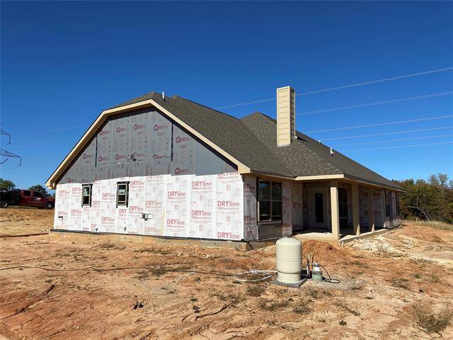 Weatherford, TX 76088,100 Pintail Lane