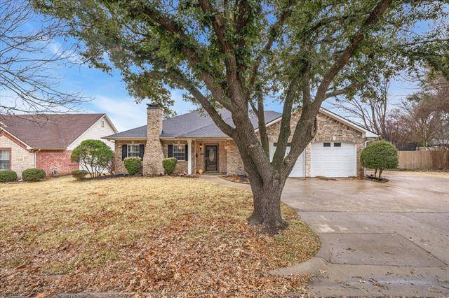 Farmersville, TX 75442,415 Jouette Street