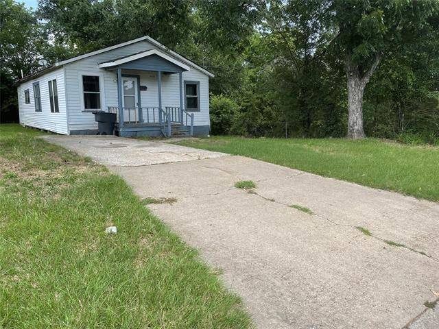 Shreveport, LA 71109,3736 Ninock Street