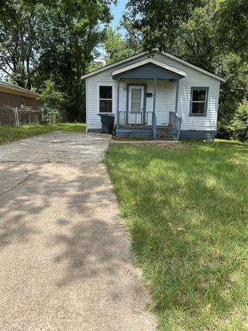 Shreveport, LA 71109,3736 Ninock Street