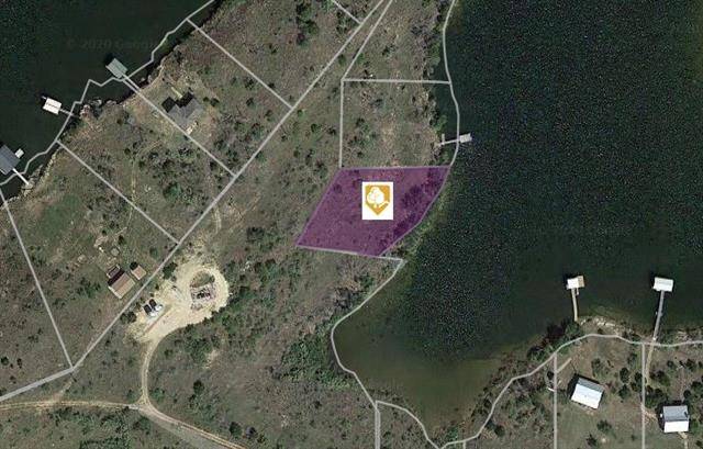 Possum Kingdom Lake, TX 76449,3500 Hog Bend #140