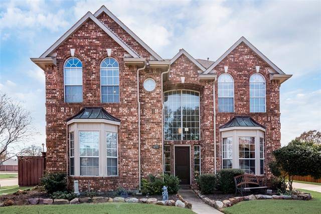 Frisco, TX 75035,10717 Nashville Drive