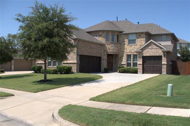 Rowlett, TX 75089,6409 Teresa Lane