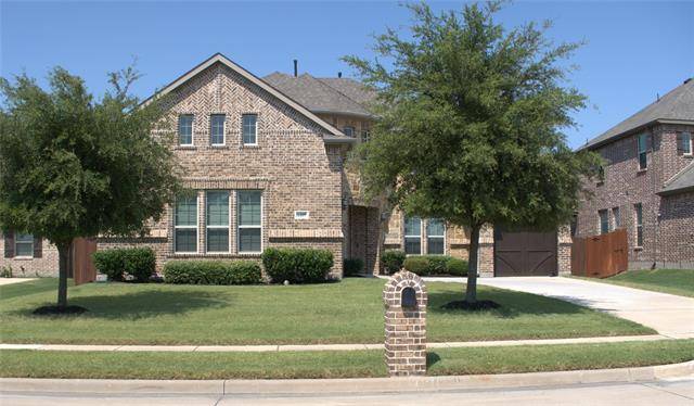 Rowlett, TX 75089,6409 Teresa Lane