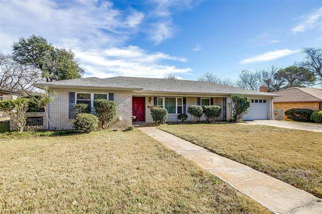 Arlington, TX 76012,1805 W Cedar Elm Drive