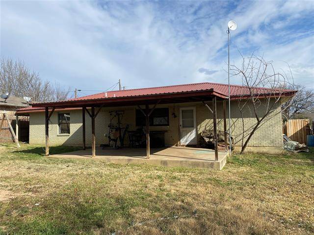 Springtown, TX 76082,409 N Cedar Street