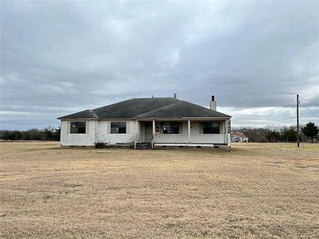 Kerens, TX 75144,4380 Fm 3096