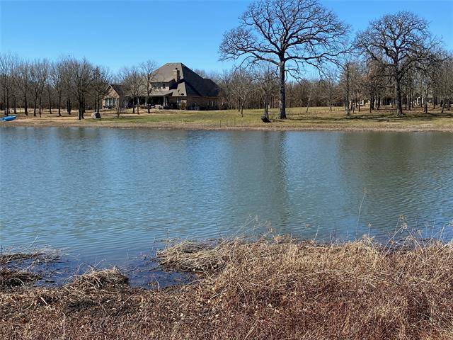 Corsicana, TX 75109,L 339 Deep Water Cove