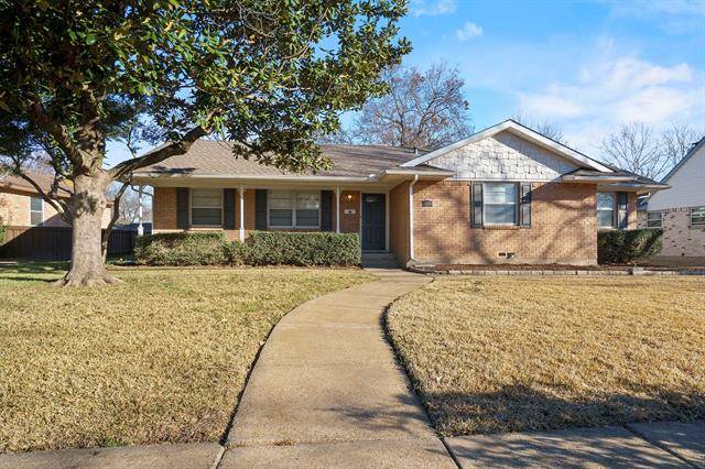 Garland, TX 75041,809 Branch Drive