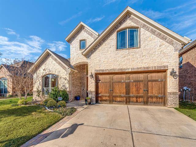 Fort Worth, TX 76118,9321 Wood Duck Drive