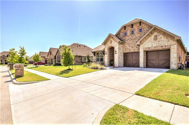 Mansfield, TX 76063,4706 Periwinkle Drive