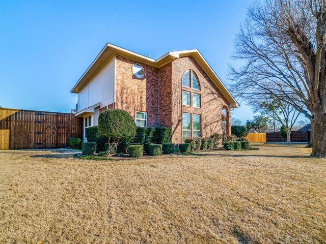 Carrollton, TX 75007,1000 Magnolia Drive