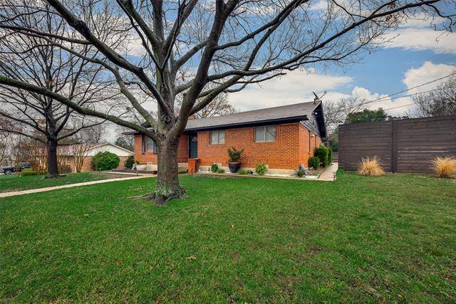 Desoto, TX 75115,500 Ida Bess Avenue