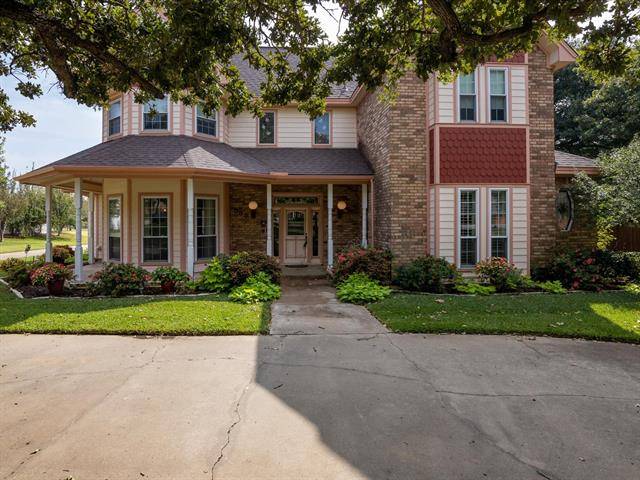 Keller, TX 76262,953 Ottinger Road