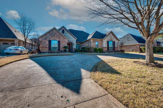 Mansfield, TX 76063,3206 Vista Lake Circle