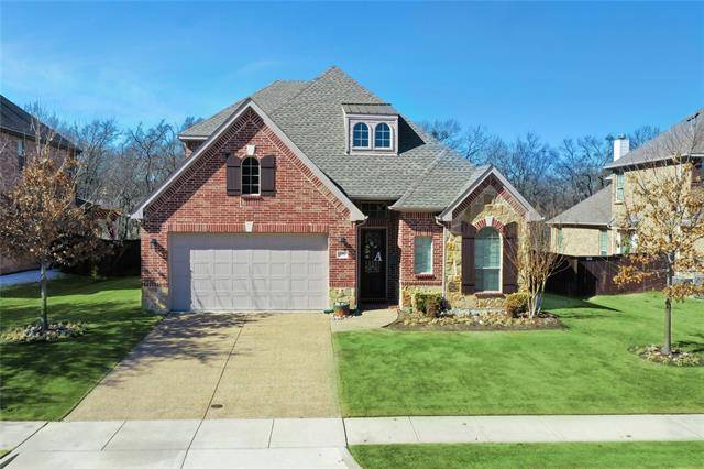 Mckinney, TX 75071,309 Joplin Drive