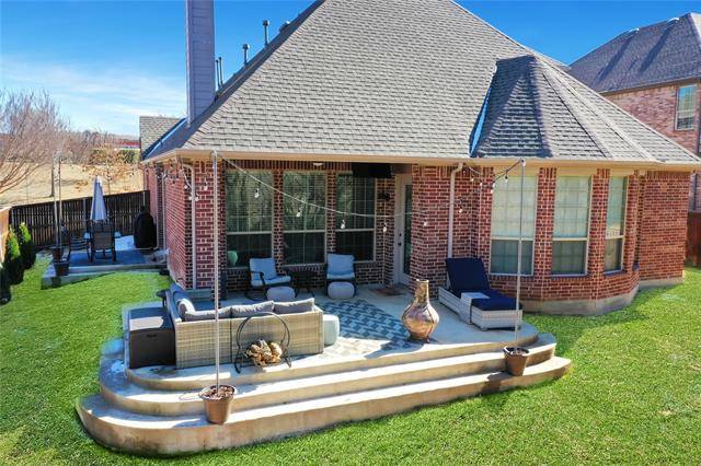 Mckinney, TX 75071,309 Joplin Drive