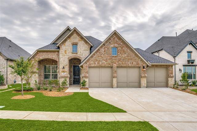 Mckinney, TX 75071,2408 Rotherham Circle