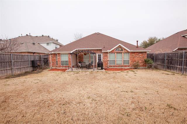 Rowlett, TX 75089,10710 Western Hills Drive