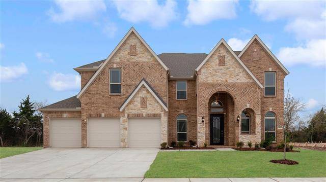 Cedar Hill, TX 75104,1630 Midlake Drive