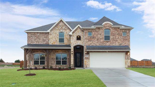 Cedar Hill, TX 75104,1515 Spring Hill Drive