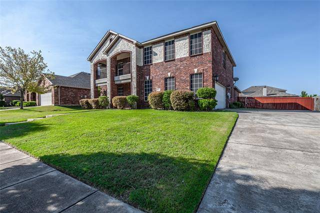 Cedar Hill, TX 75104,1710 Stone Trail Drive