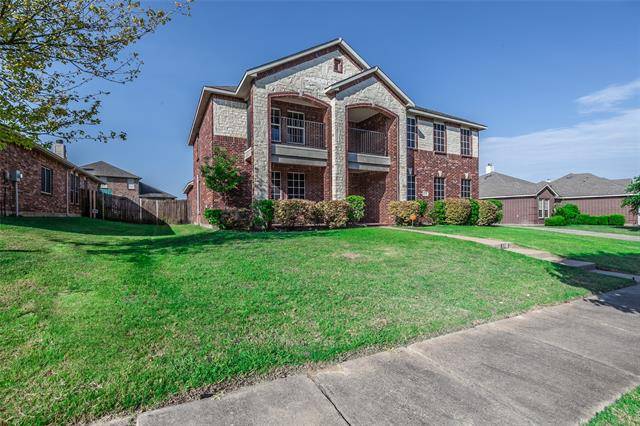 Cedar Hill, TX 75104,1710 Stone Trail Drive