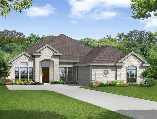 Cedar Hill, TX 75104,1507 Legacy Dr. Drive