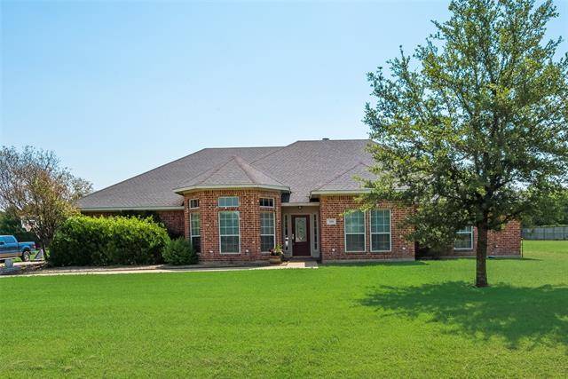 Ovilla, TX 75154,208 Burtonwood Circle