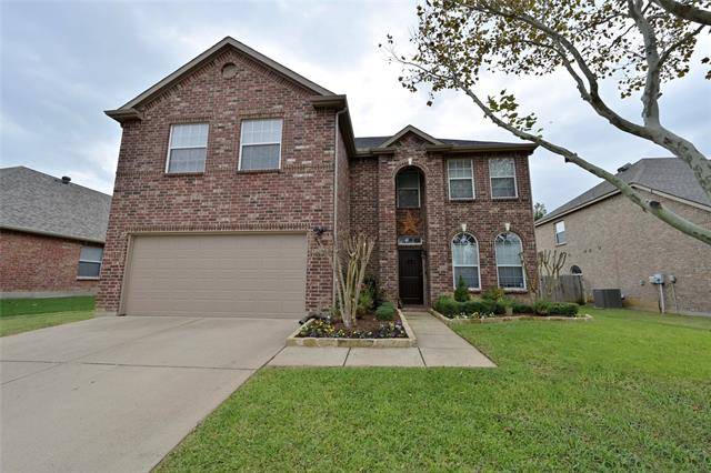 Arlington, TX 76002,8302 Carallia Court