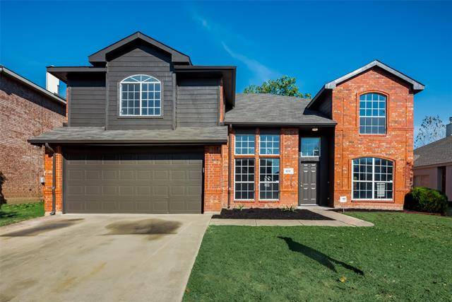 Arlington, TX 76002,6737 Meadowcrest Drive